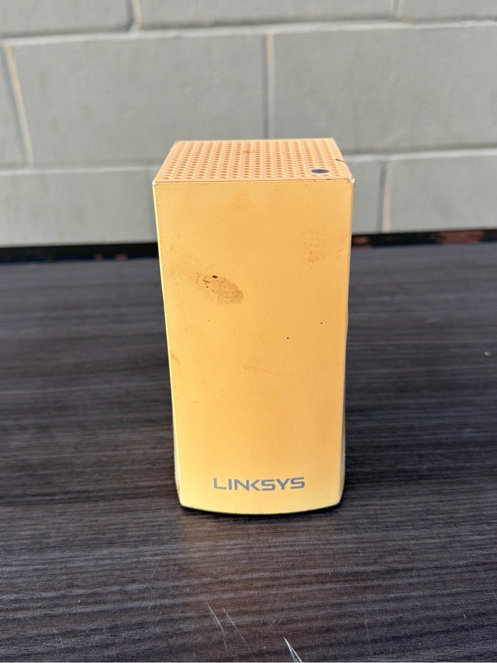 Linksys Velop WHW01 Whole Home Wi-Fi System